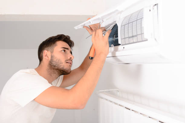  New Concord, OH Airduct Cleaning Pros